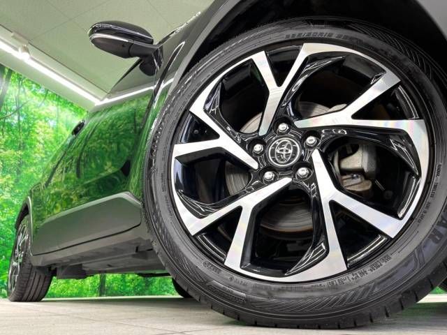 Toyota C-HR 2018-08 19542-13