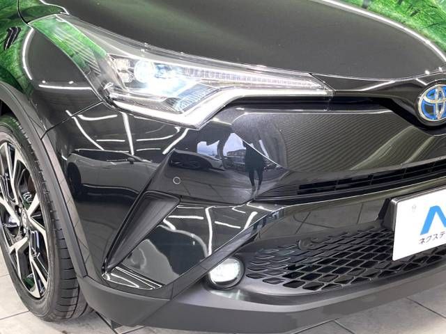 Toyota C-HR 2018-08 19542-12