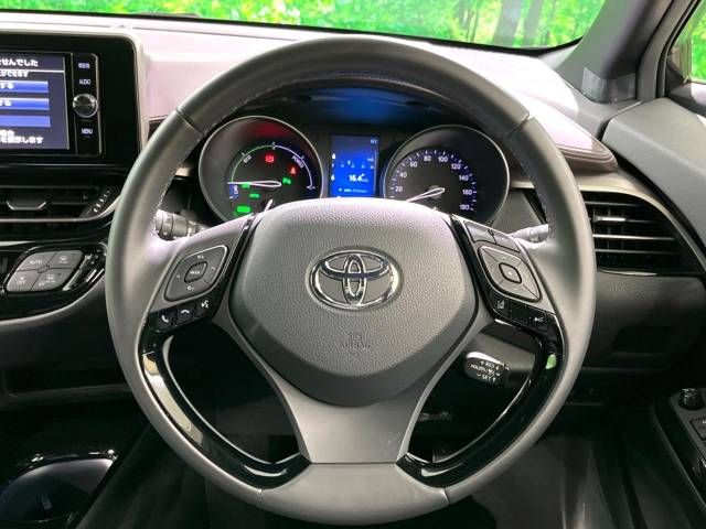 Toyota C-HR 2018-08 19542-11