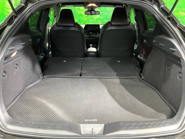 Toyota C-HR 2018-08 19542-10