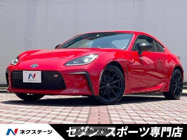 Toyota 86 2021-12 321213-0