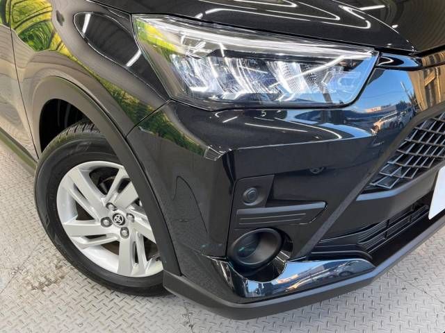 Toyota RAIZE 2023-06 28429-12