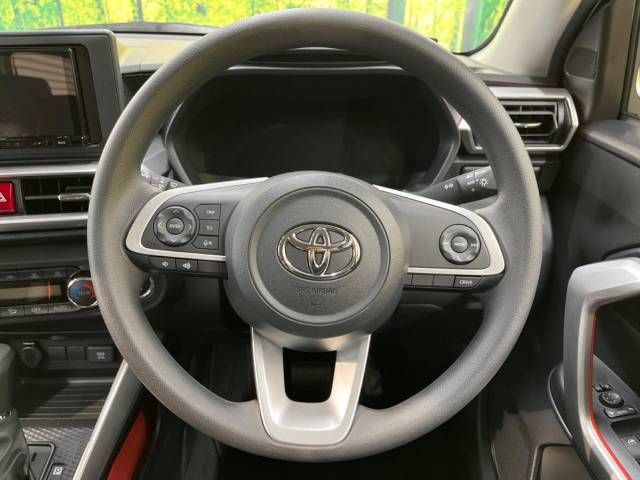 Toyota RAIZE 2023-06 28429-11