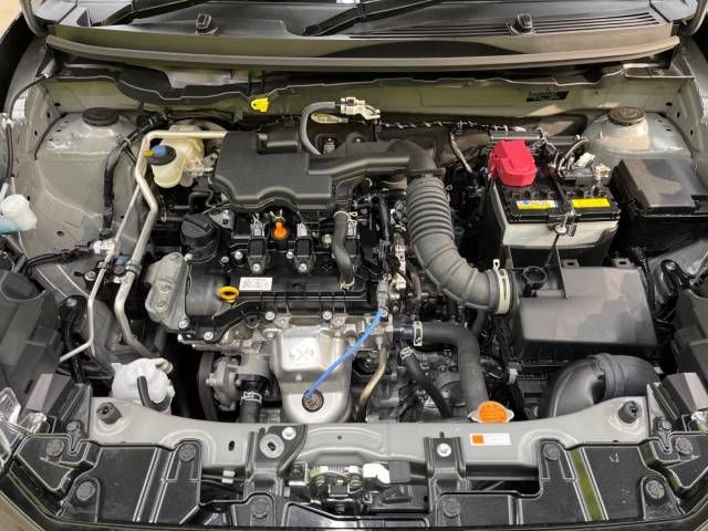 Toyota RAIZE 2023-06 28429-18