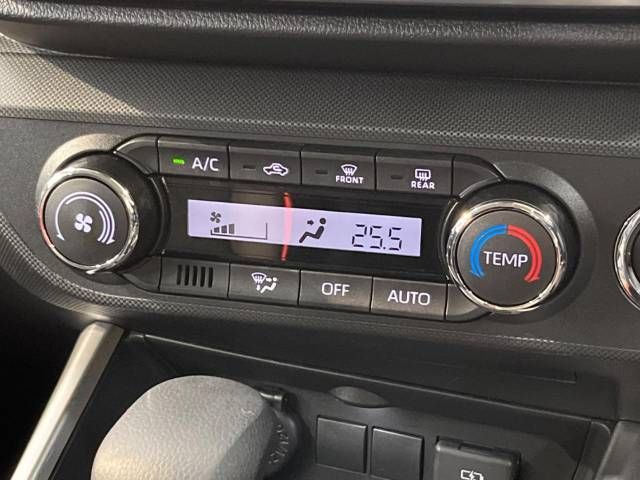 Toyota RAIZE 2023-06 28429-6