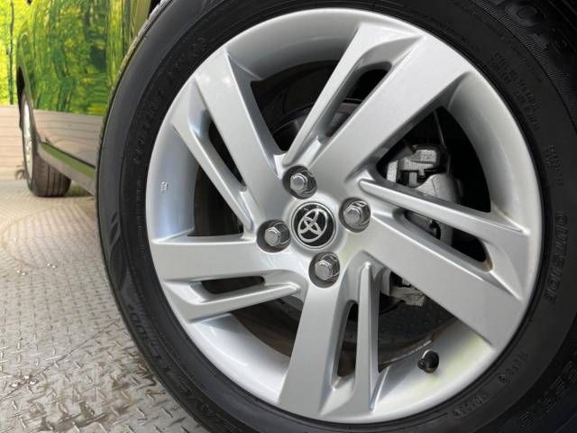 Toyota RAIZE 2023-06 28429-13