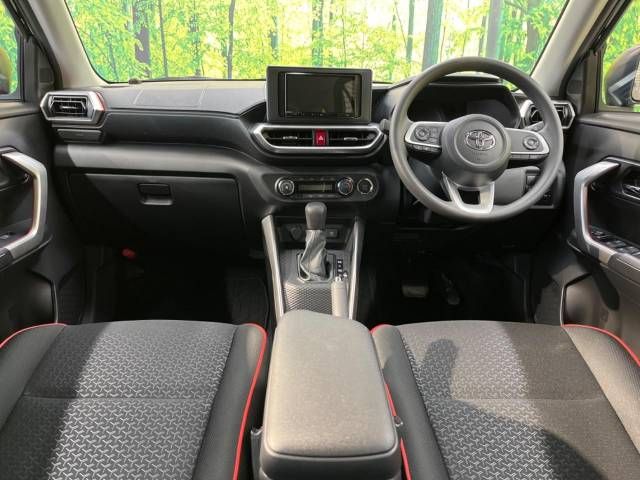 Toyota RAIZE 2023-06 28429-1