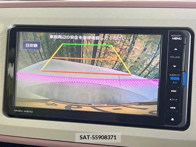 Daihatsu MOVE 2017-09 278107-3