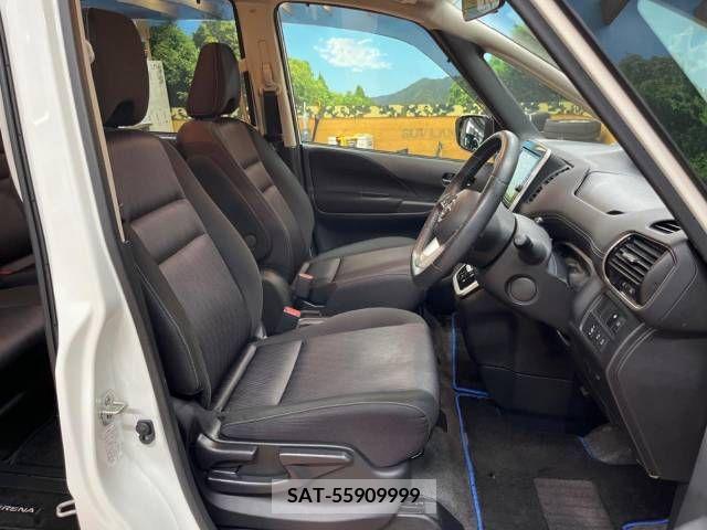 Nissan SERENA 2018-08 324969-7
