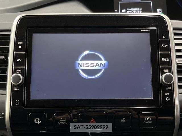 Nissan SERENA 2018-08 324969-2