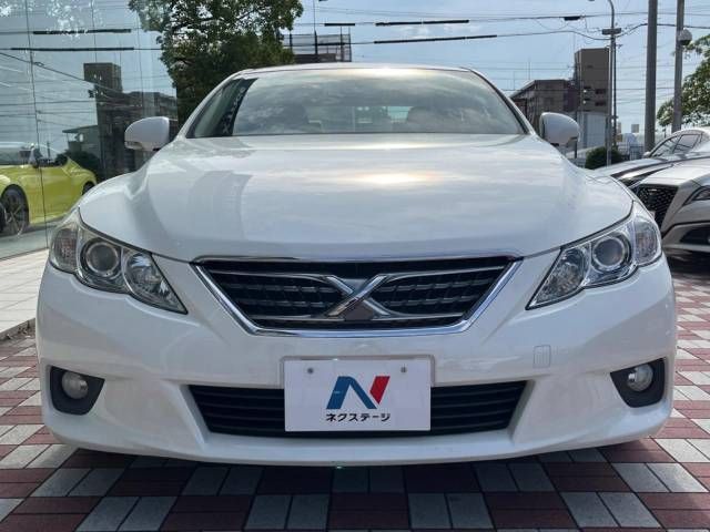 Toyota MARK X 2011-02 13248-16