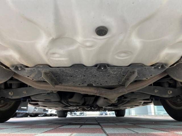 Toyota MARK X 2011-02 13248-19