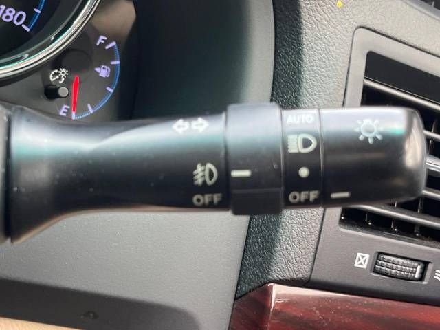 Toyota MARK X 2011-02 13248-6