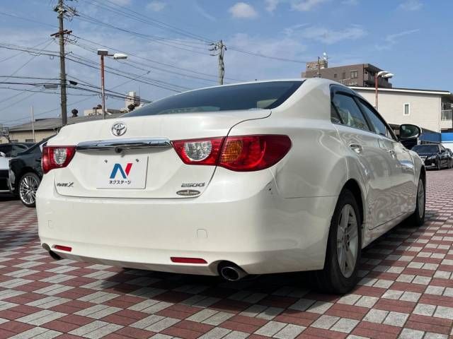 Toyota MARK X 2011-02 13248-15
