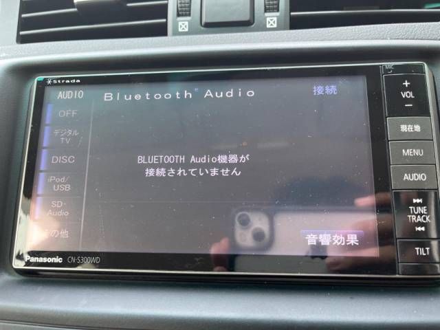 Toyota MARK X 2011-02 13248-2