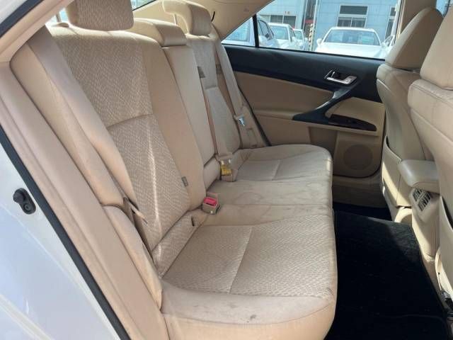 Toyota MARK X 2011-02 13248-8
