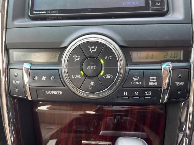 Toyota MARK X 2011-02 13248-5