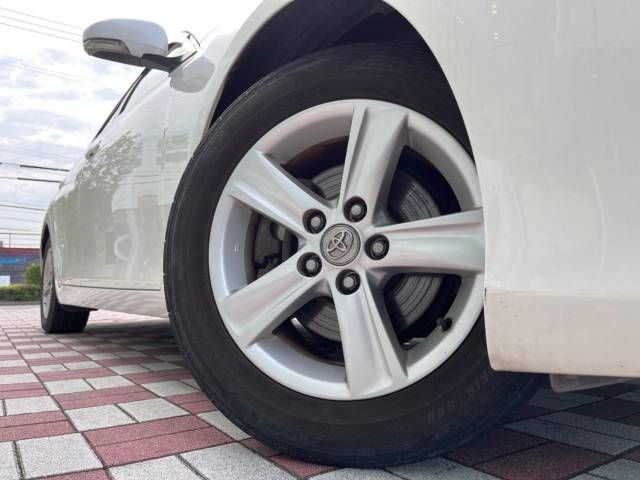 Toyota MARK X 2011-02 13248-11