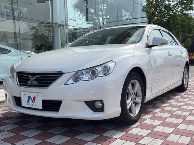 Toyota MARK X 2011-02 13248-14
