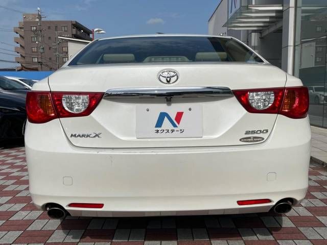 Toyota MARK X 2011-02 13248-17