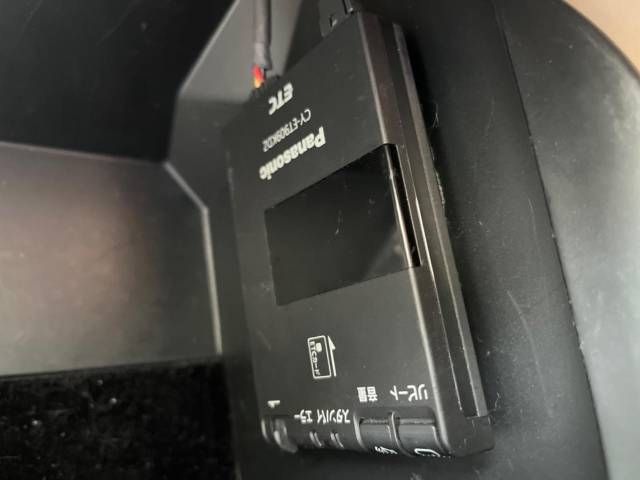 Toyota MARK X 2011-02 13248-4