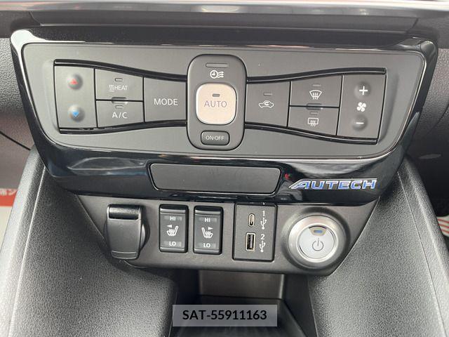 Nissan LEAF 2020-02 335921-14