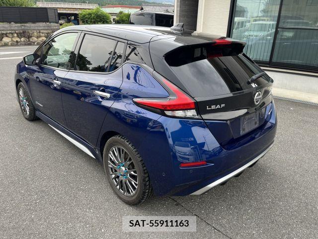 Nissan LEAF 2020-02 335921-2