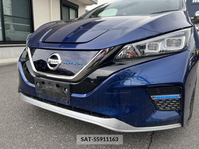 Nissan LEAF 2020-02 335921-13
