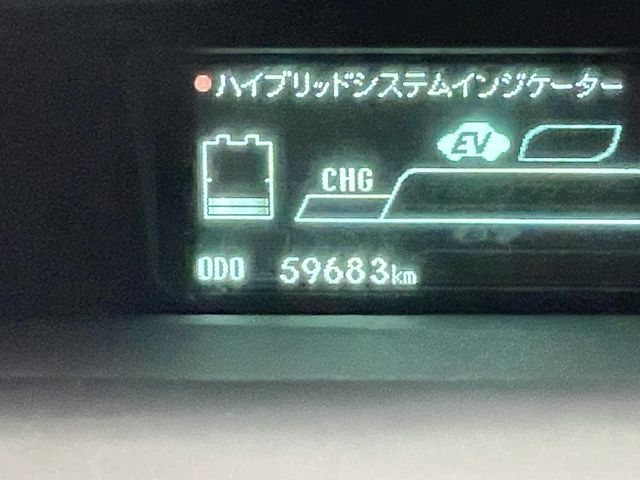 Toyota PRIUS 2012-08 10743-28