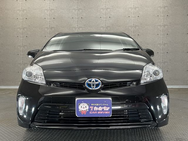 Toyota PRIUS 2012-08 10743-9