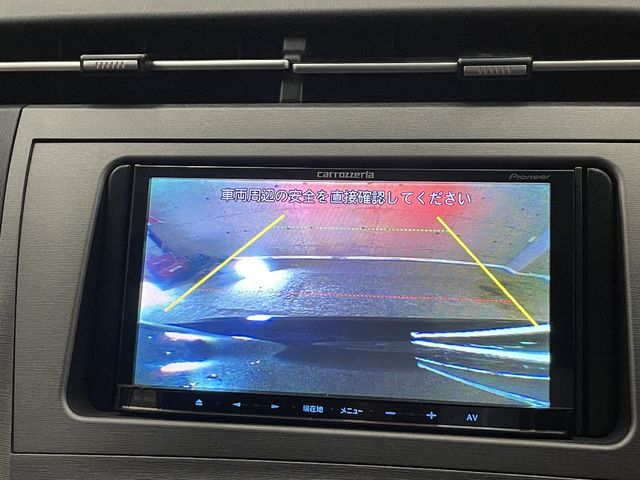 Toyota PRIUS 2012-08 10743-17