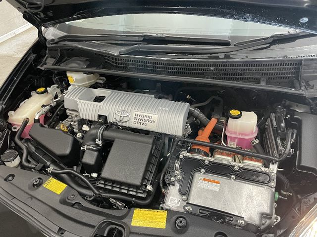 Toyota PRIUS 2012-08 10743-24