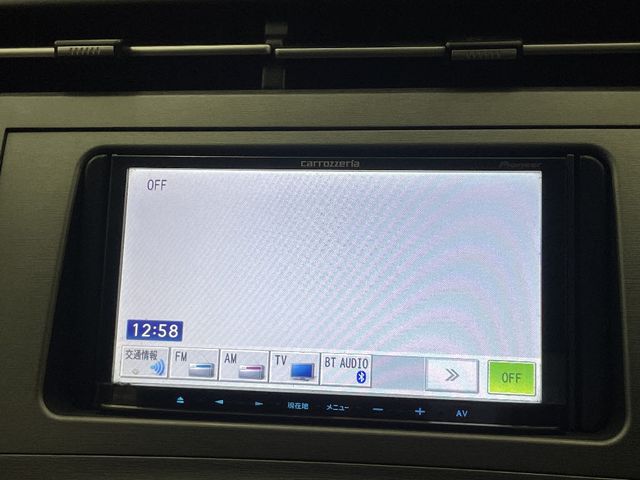Toyota PRIUS 2012-08 10743-16