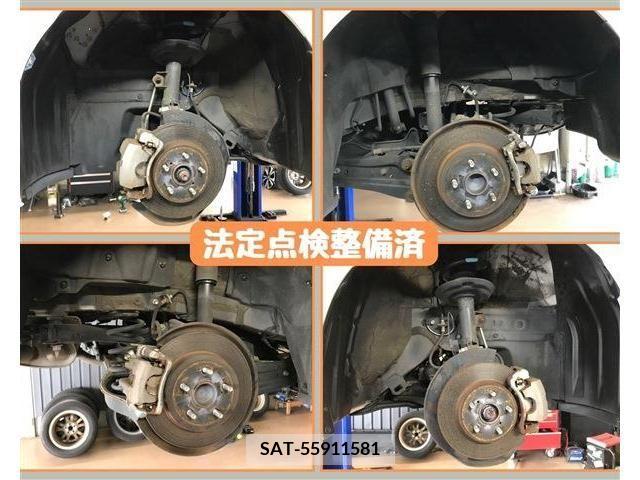 Toyota PRIUS PHV 2017-08 282517-6