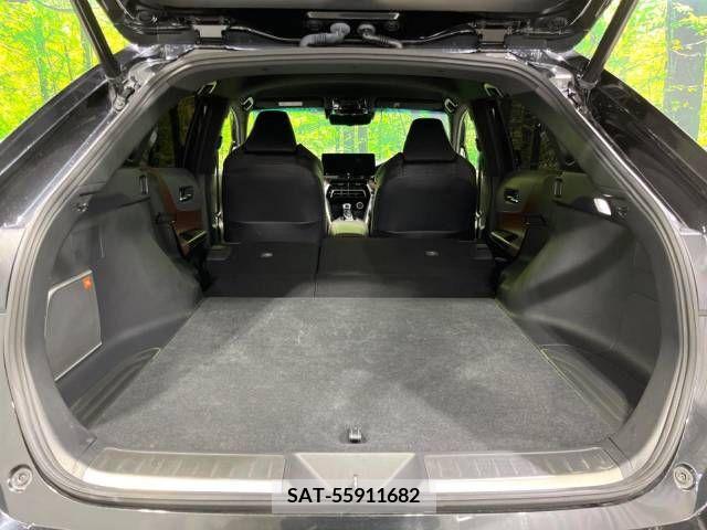 Toyota HARRIER 2021-05 313427-10