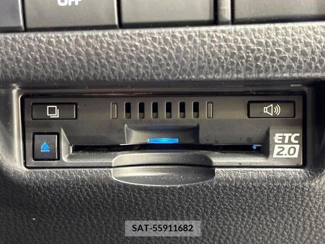 Toyota HARRIER 2021-05 313427-7