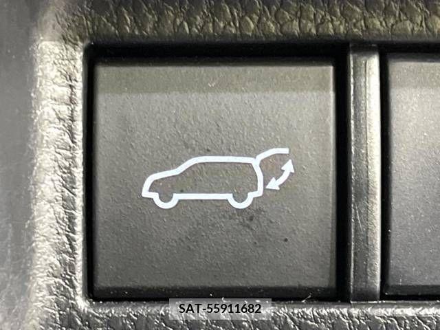 Toyota HARRIER 2021-05 313427-6