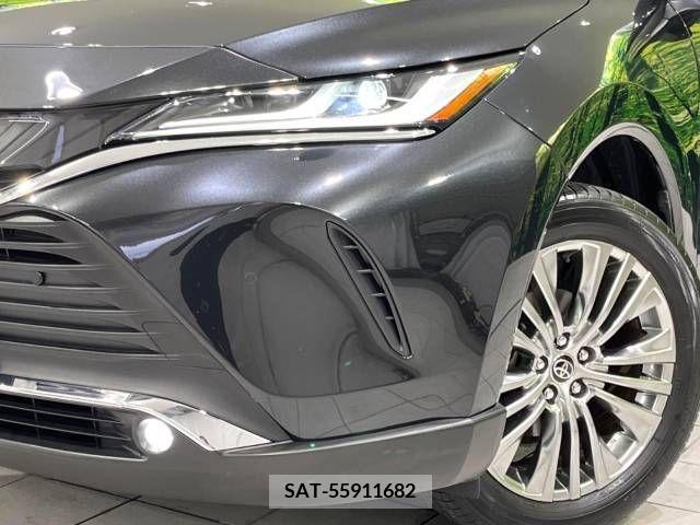 Toyota HARRIER 2021-05 313427-12