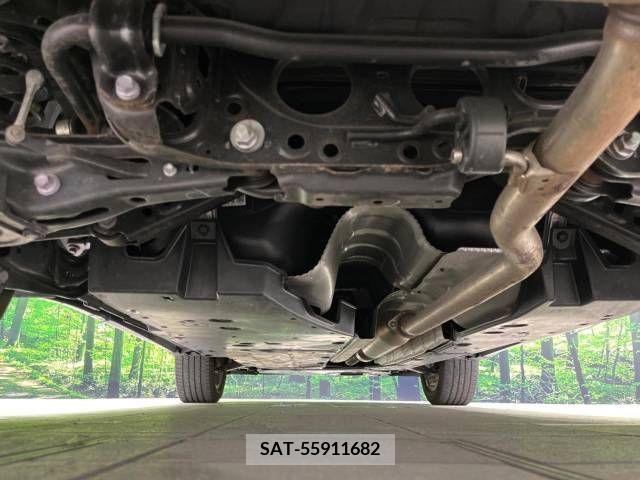 Toyota HARRIER 2021-05 313427-19