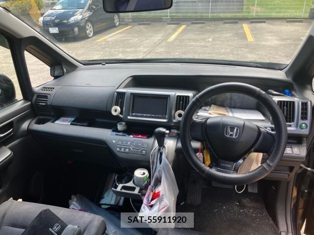Honda e 2010-04 394334-14