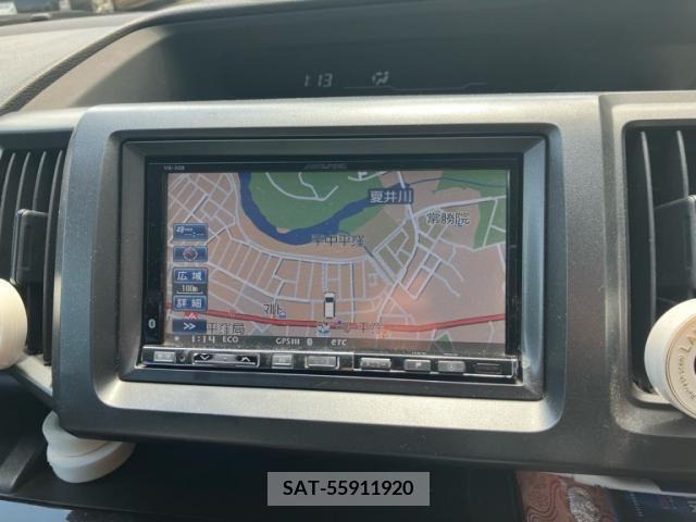 Honda e 2010-04 394334-21