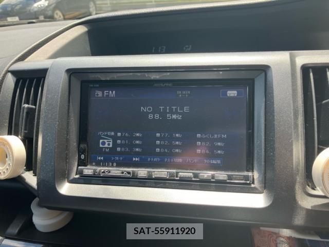 Honda e 2010-04 394334-20