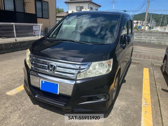 Honda e 2010-04 394334-0