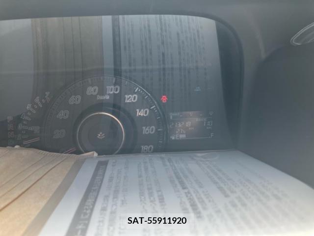 Honda e 2010-04 394334-18
