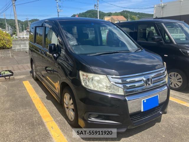 Honda e 2010-04 394334-2