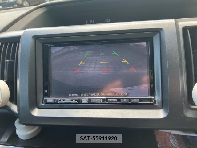 Honda e 2010-04 394334-22