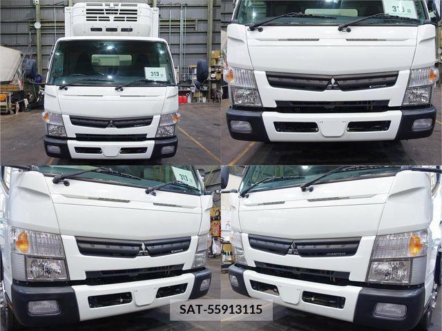 Mitsubishi CANTER 2016-03 331144-3