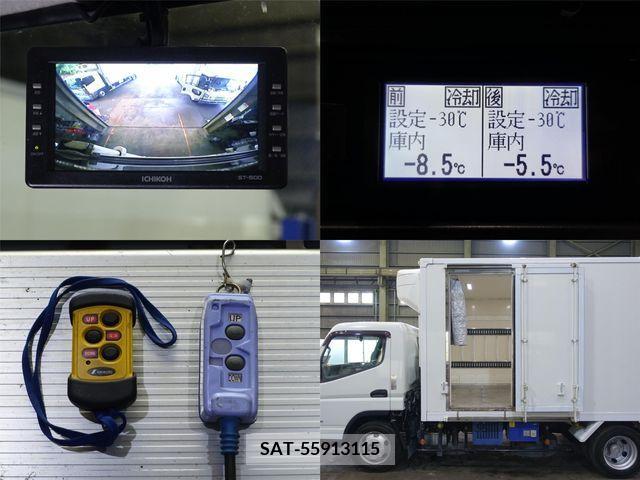 Mitsubishi CANTER 2016-03 331144-16