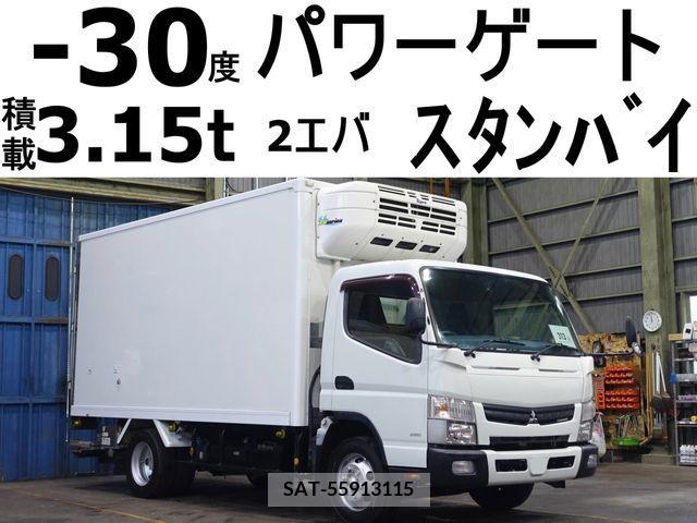 Mitsubishi CANTER 2016-03 331144-0