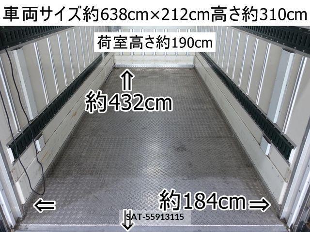 Mitsubishi CANTER 2016-03 331144-1